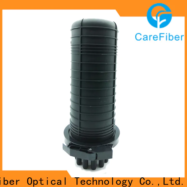 customized fiber optic enclosure fiber well know enterprises for communication