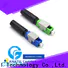 dependable fiber optic cable connector types mini factory for distribution