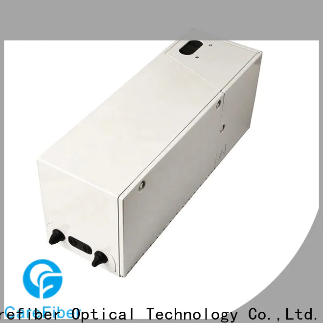 Carefiber distribution optical fiber distribution box wholesale for transmission industry