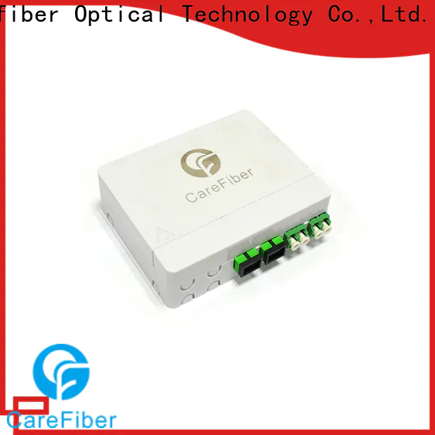 mass-produced fiber optic box 16cores order now for trader