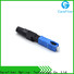 best optical connector types cfoscupc provider for communication