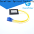 quality assurance digital optical cable splitter 1x16plc trader for industry