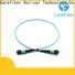 Carefiber best optical patch cord foreign trade for sale