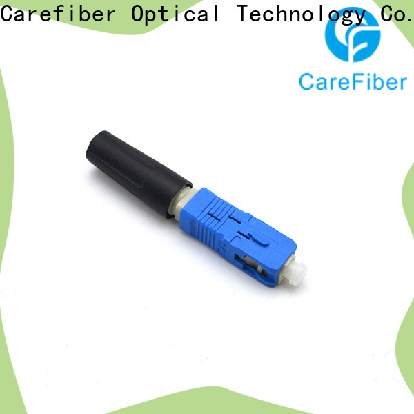 dependable fiber optic fast connector cfoscapcl5201 trader for distribution
