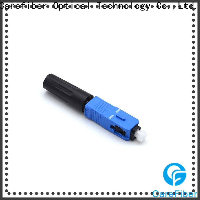 dependable fiber optic cable connector types 5501 trader for consumer elctronics