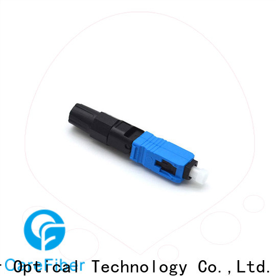 Carefiber best lc fiber connector trader for consumer elctronics
