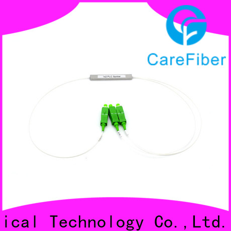 quality assurance plc fiber splitter 1x32 trader for communication