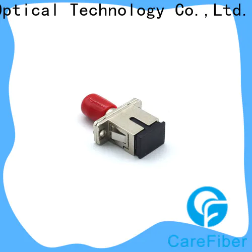 Carefiber economic fiber attenuator lc made in China for importer