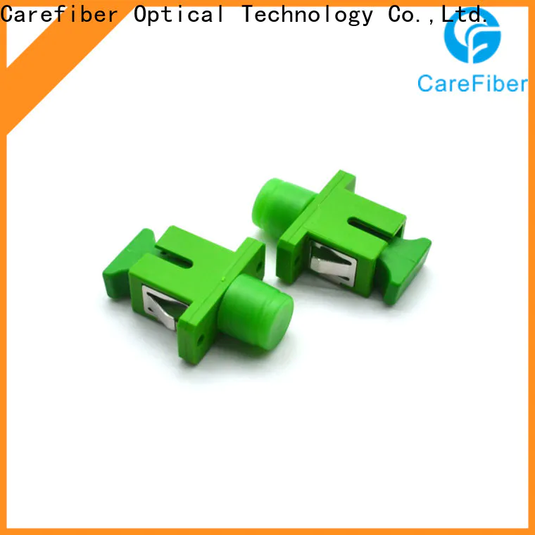 economic fiber adapter converter customization for importer