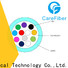 Carefiber gjfv fiber optic 4 core well know enterprises for indoor environment