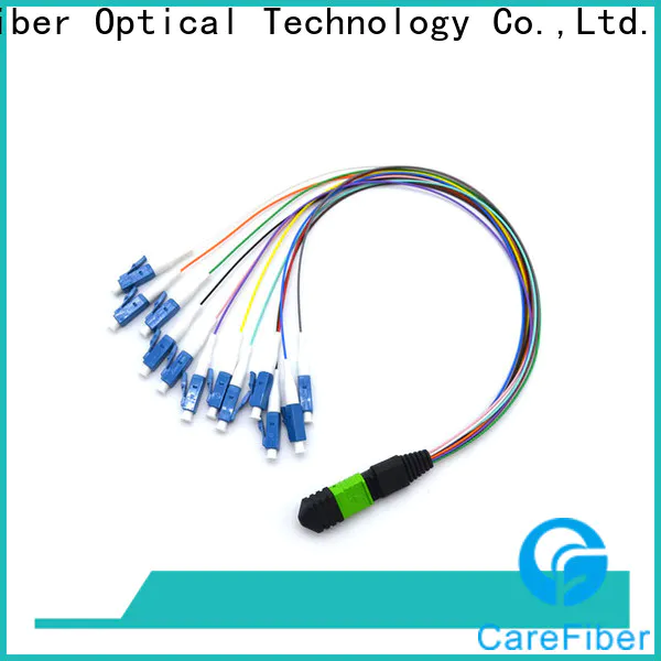 Carefiber 03m mpo harness cable supplier