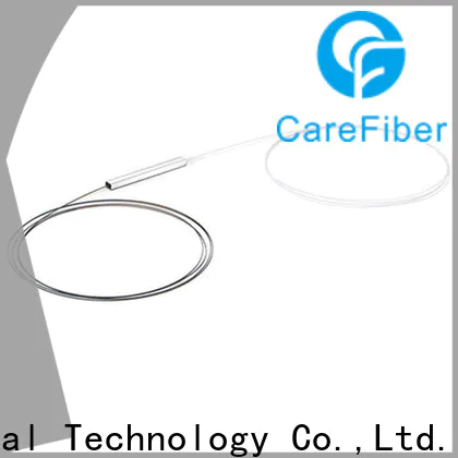 Carefiber best splitter plc trader for communication