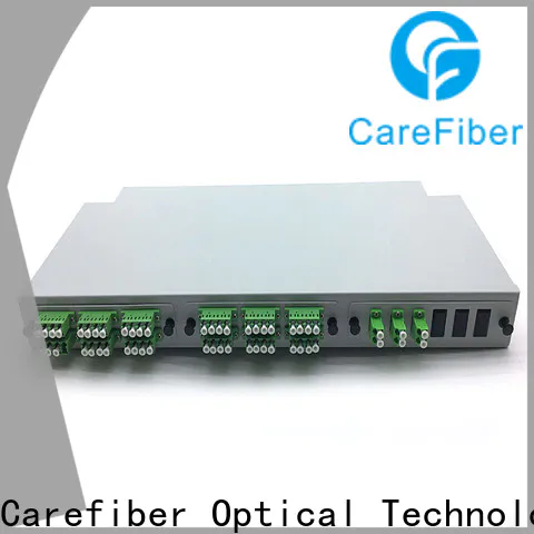 Carefiber cost-effective optical fibre applications source now for customization