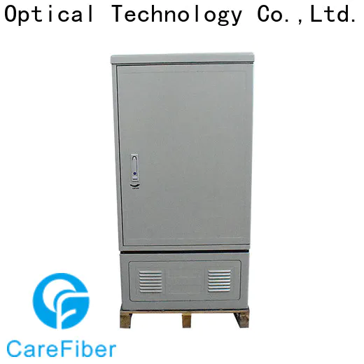 Carefiber optical optical distribution cabinet provider for B2B