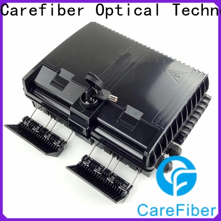 Carefiber box fiber joint box wholesale for transmission industry