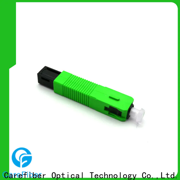 best fiber optic lc connector cfoscupcl5301 trader for distribution