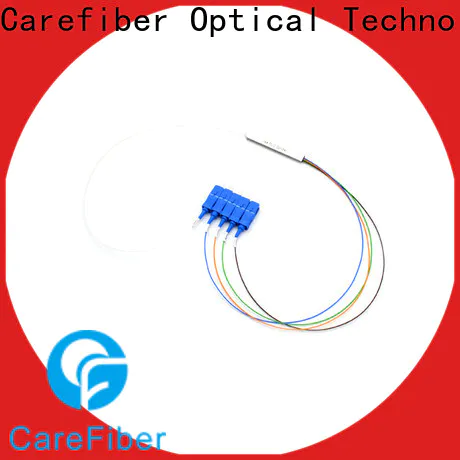 most popular optical cable splitter splittercfowa16 foreign trade for communication