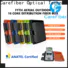 Carefiber 16cores fiber optic box from China for transmission industry