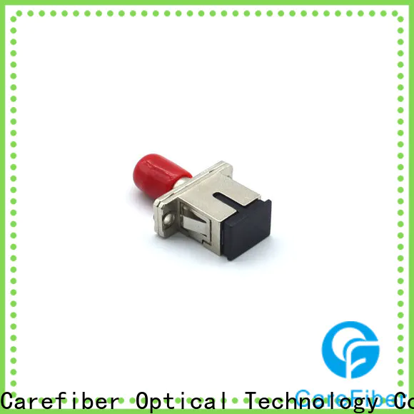Carefiber fiber fiber attenuator lc made in China for importer