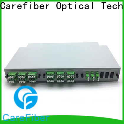 Carefiber 324 types of cables buy now for customization