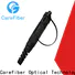 Carefiber high quality sc apc patch cord great deal for consumer elctronics