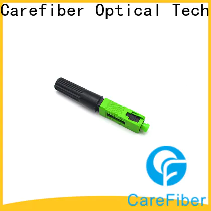 best fiber optic cable connector types connectors provider for distribution