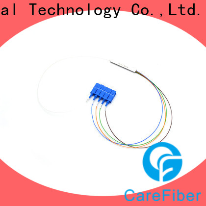 Carefiber most popular digital optical cable splitter foreign trade for global market