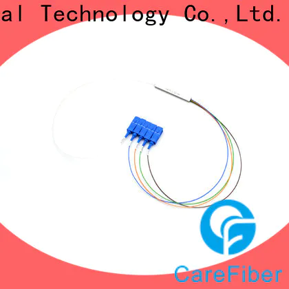 Carefiber most popular digital optical cable splitter foreign trade for global market