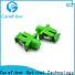 Carefiber adapter fiber optic attenuator made in China for communication