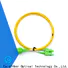 Carefiber cords patch cord fibra optica manufacturer