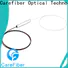 Carefiber 1x64 optical cable splitter best buy cooperation for communication