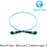 Carefiber quality assurance mtp patch cord trader for wholesale