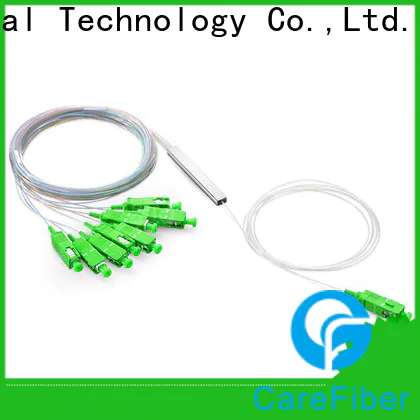 Carefiber splittercfowa04 optical cable splitter best buy trader for communication