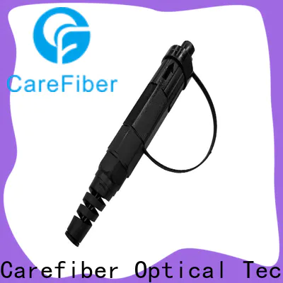 Carefiber cords patch cord fibra optica manufacturer for communication