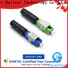 Carefiber new fiber optic fast connector factory for communication