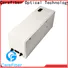 quick delivery optical fiber distribution box box wholesale for transmission industry