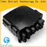 Carefiber 16cores fiber optic distribution box from China for transmission industry
