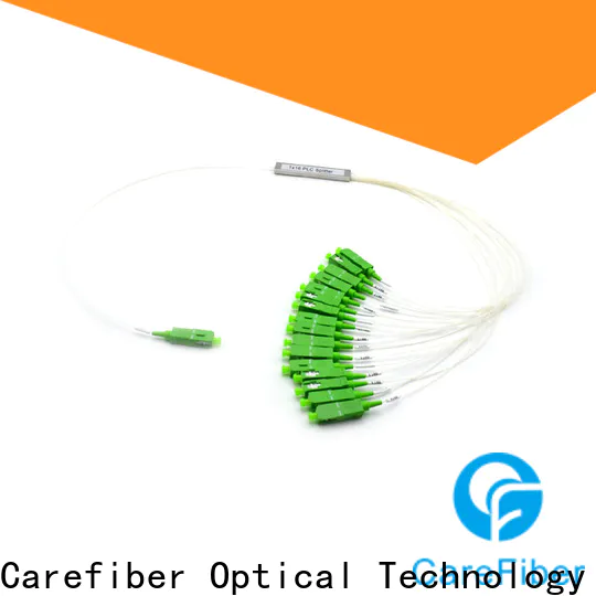 Carefiber 02 optical splitter best buy trader for global market
