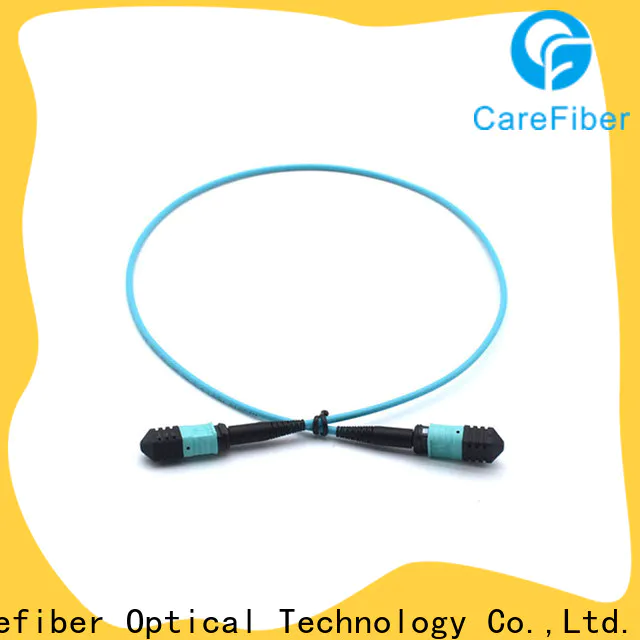 Carefiber mpompoom312f30mmlszh1m fiber patch cord cooperation for sale