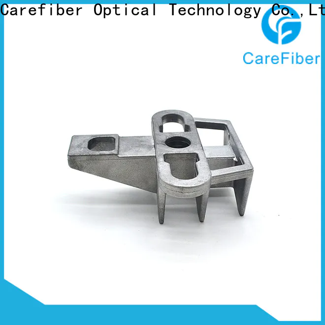 Carefiber fiber fiber optic accessories for communication