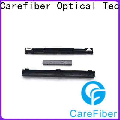 Carefiber mechanical fiber optic mechanical splice connector buy now for reseller