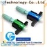 Carefiber dependable lc fast connector trader for distribution