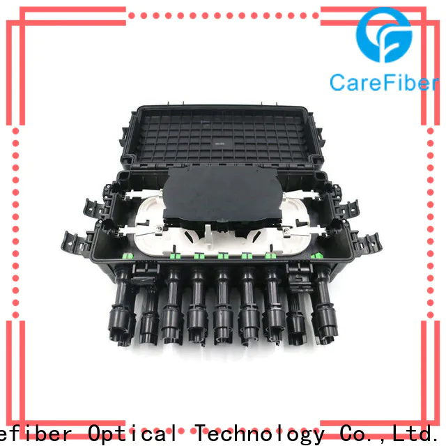 Carefiber fiber joint box wholesale for trader