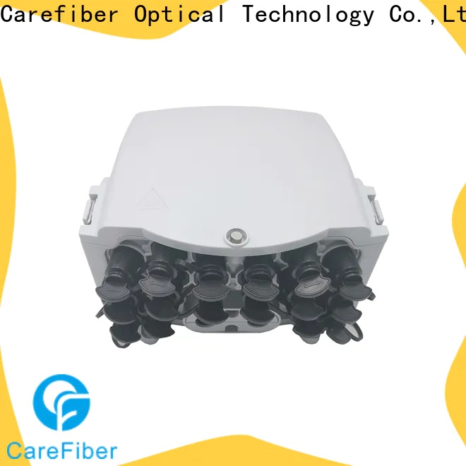 Carefiber fiber optical fiber distribution box order now for importer