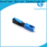 Carefiber cfoscapcl5201 lc fiber connector factory for communication