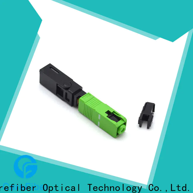 Carefiber best lc fiber connector trader for communication