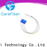 quality assurance fiber optic splitter types mini foreign trade for global market