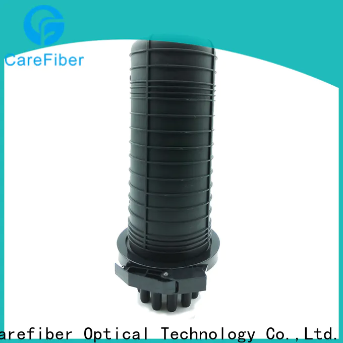 high volume fiber optic enclosure dometype well know enterprises for communication