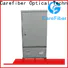 Carefiber fiber odf cabinet trader for B2B