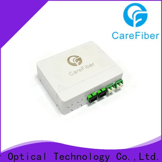 fiber optic box box from China for importer